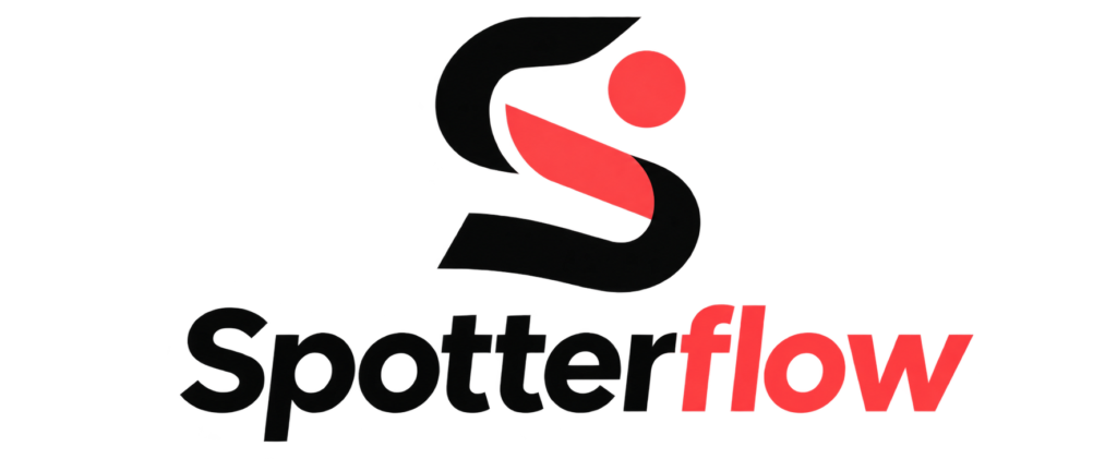spotterflow